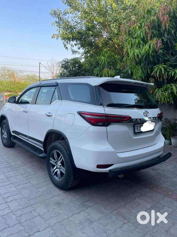 Toyota Fortuner 4x2 At 2.8 Diesel, 2024, Diesel