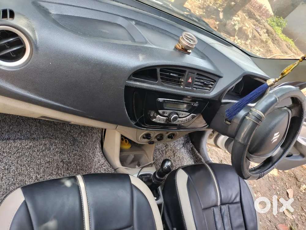 Maruti Suzuki Alto K10 2016 Petrol 65000 Km Driven