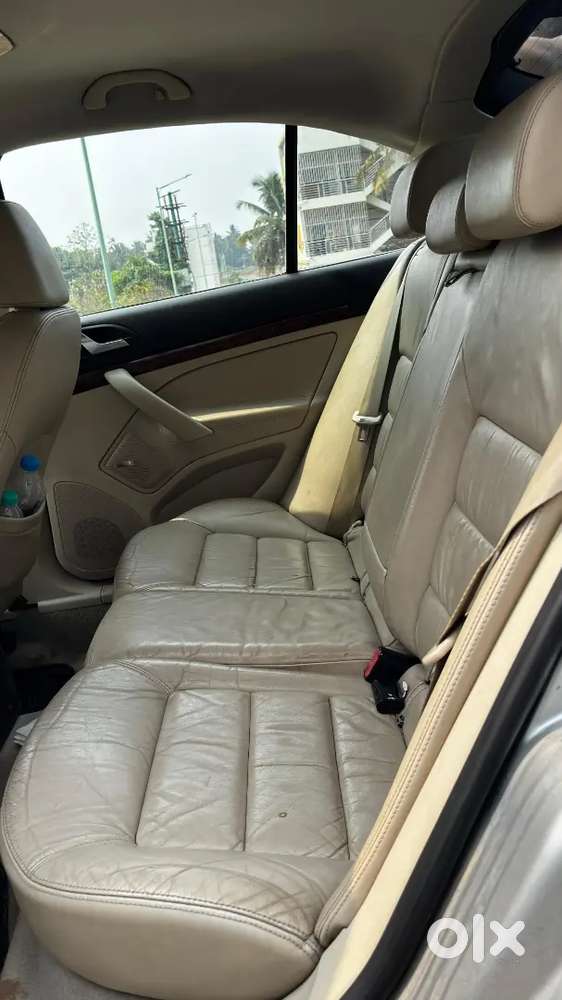 Skoda Laura 2010 Diesel Well Maintained