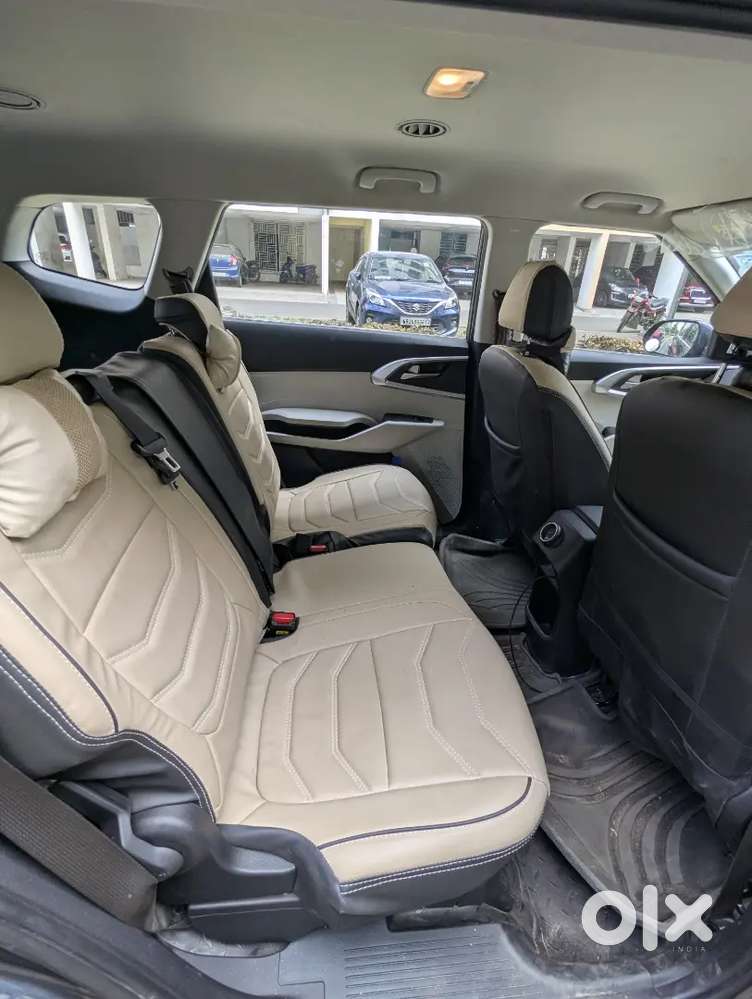 Kia Carens 2023 Diesel 21000 Km Driven