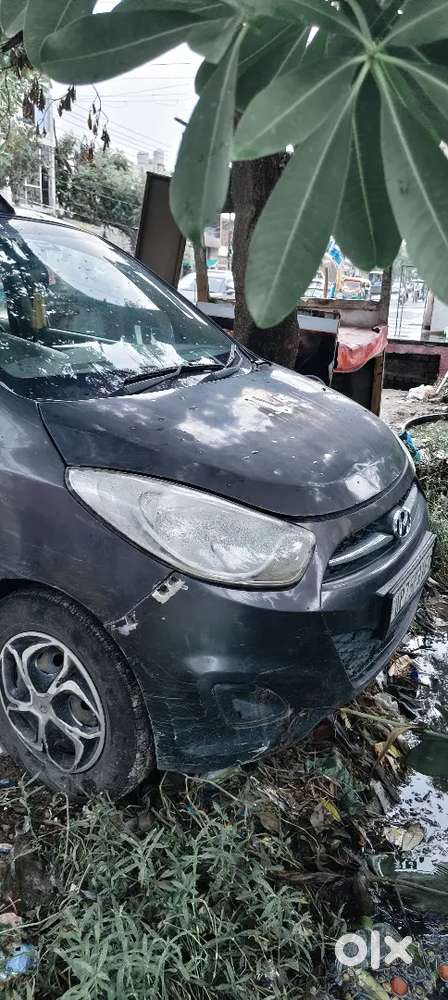 Hyundai I10 Magna(o) 15 Car