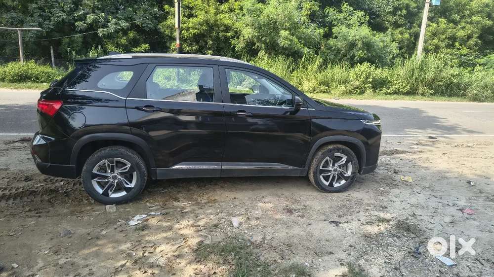 Mg Hector 2.0 Shine 2024