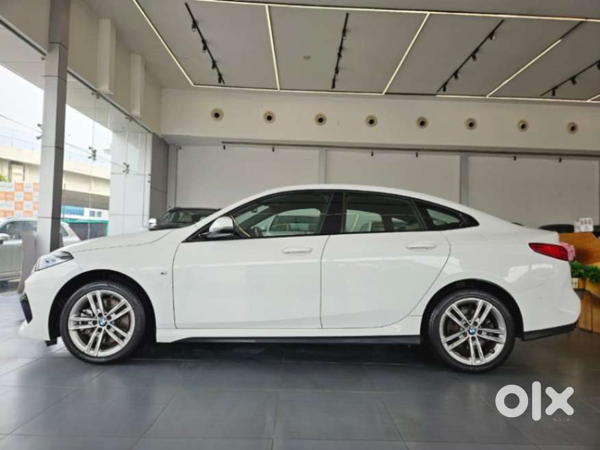Bmw 2 Series Gran Coupe 220i M Sport Pro, 2022, Petrol