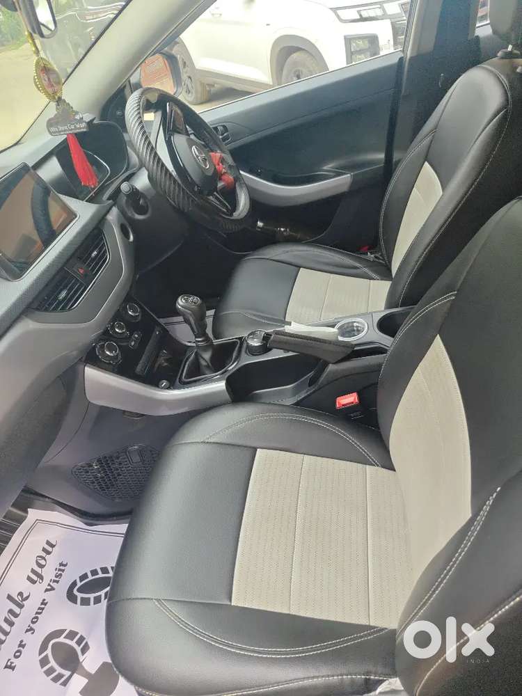 Tata Nexon 31st December 2022 Petrol Well Maintained