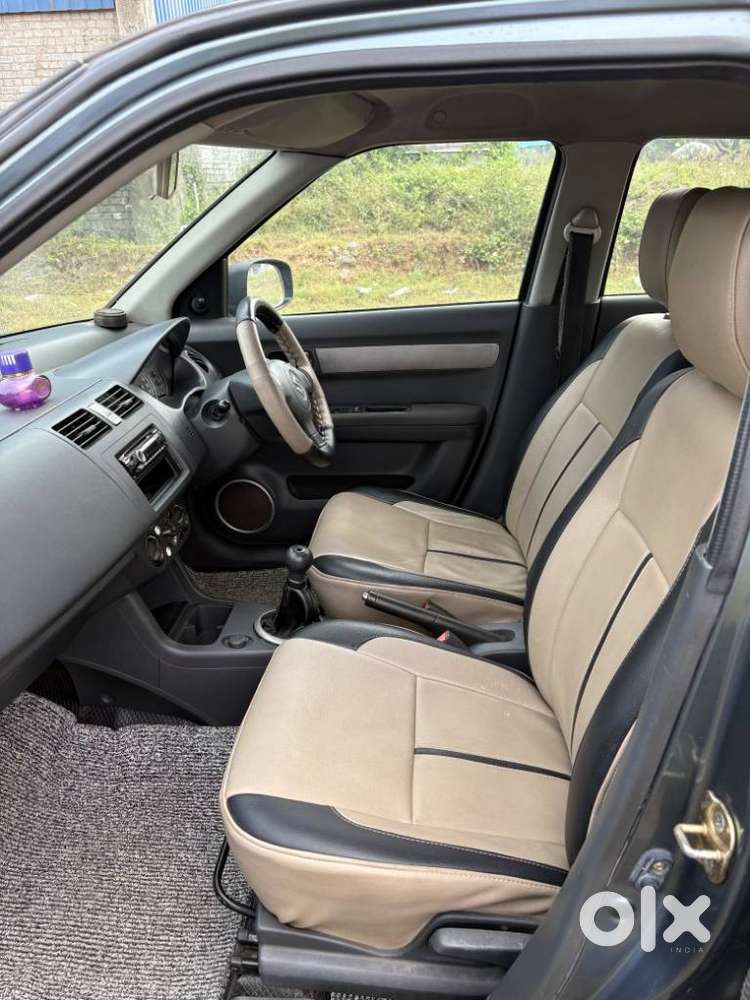 Maruti Suzuki Swift 2004-2010 Vxi Bsiv, 2007, Petrol