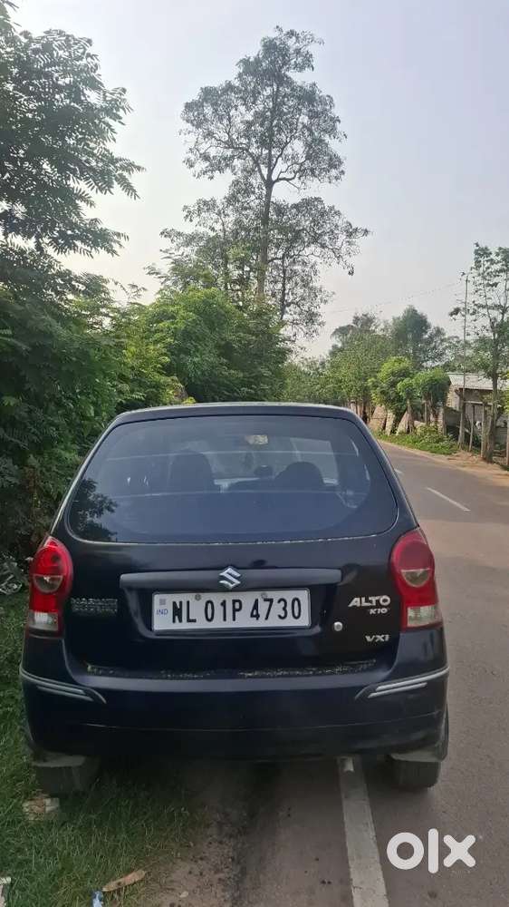 In Mint Condition Apron Engine All Seal.slightly Negotiable