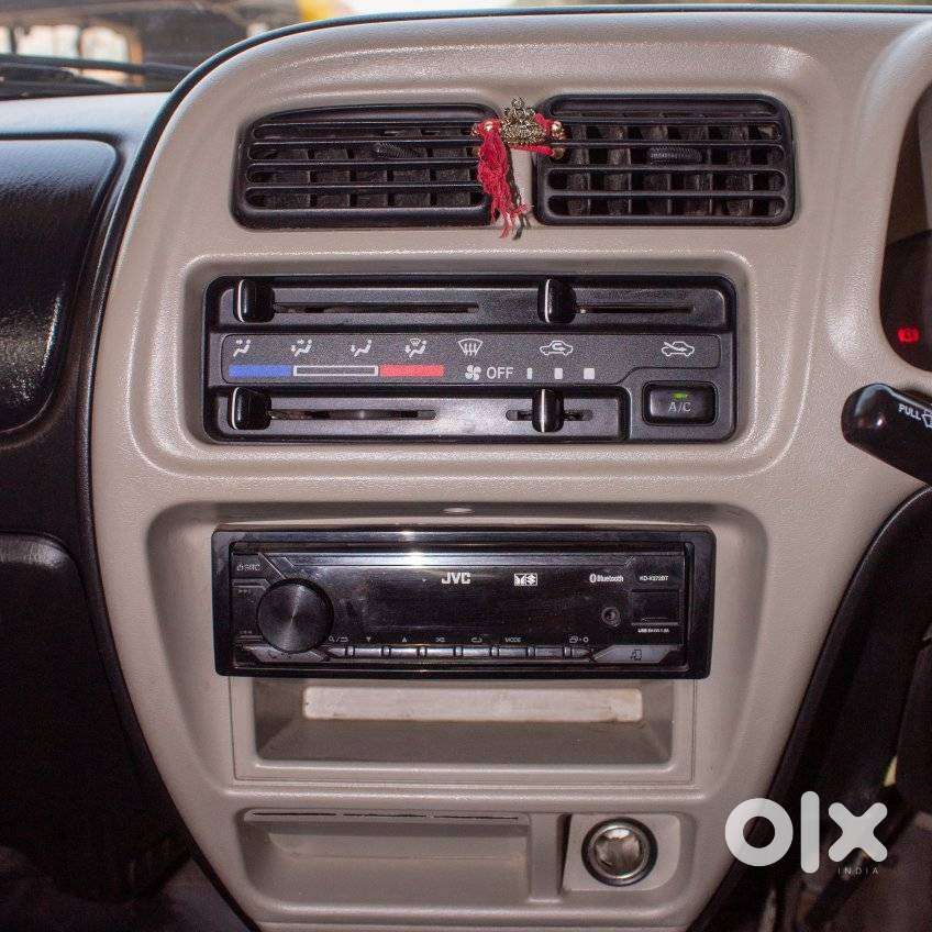 Maruti Suzuki Eeco Cng 5 Seater Ac, 2022, Cng & Hybrids