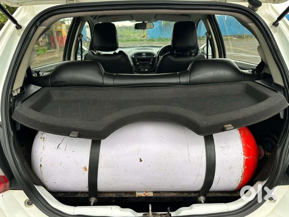 Tata Tiago 1.2 Revotron Xz, 2019, Cng & Hybrids