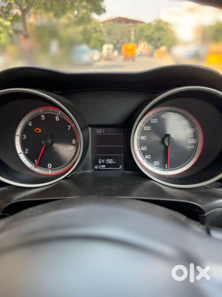 Swift Vxi Cng Maruti 2020