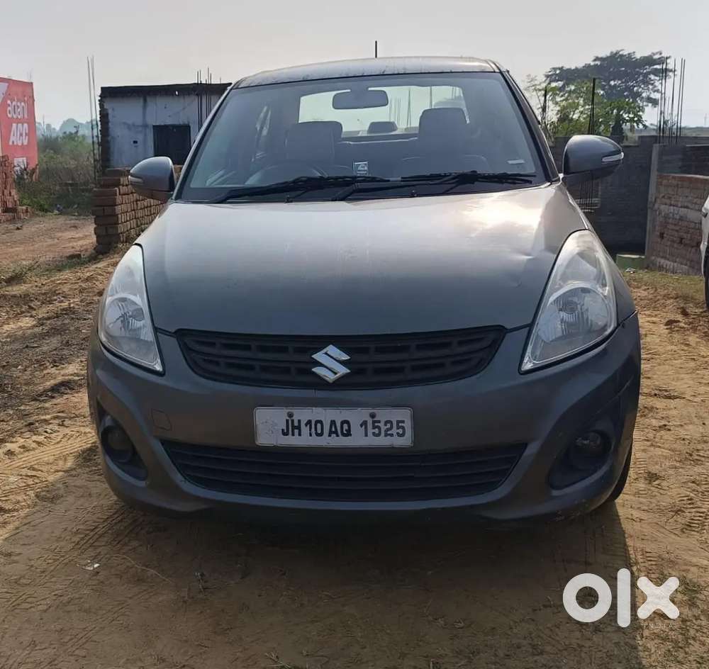 Maruti Suzuki Swift Vdi 2014 Edition Limited