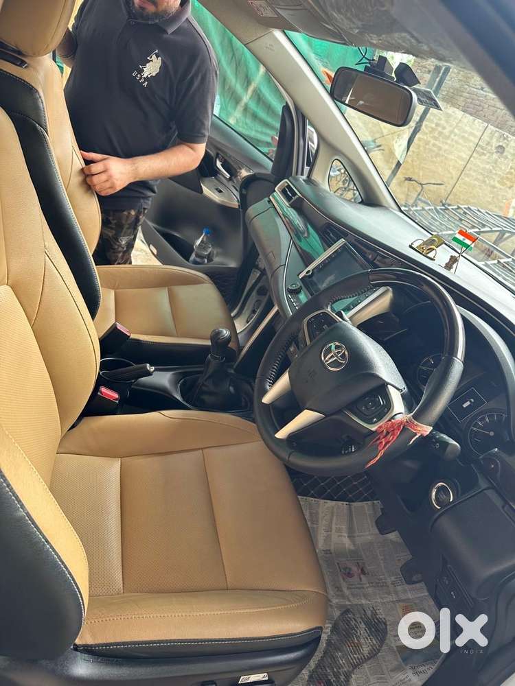 Brand New Car