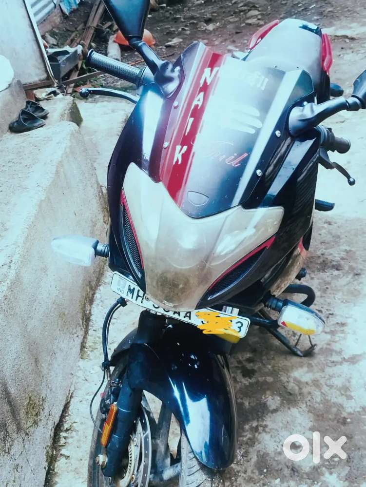 Bajaj Pulsar 180F 2020