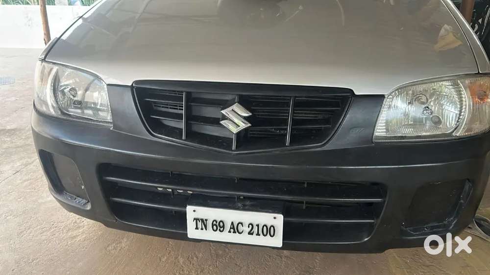Maruti Suzuki Alto 800 2011 Petrol Well Maintained