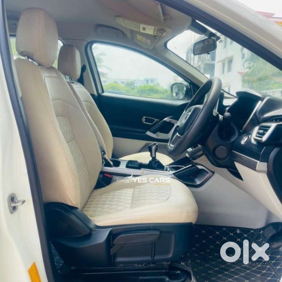 Tata Safari 2.0 Kryotec Xt, 2022, Diesel