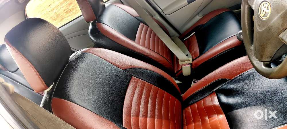 Toyota Platinum Etios 2016
