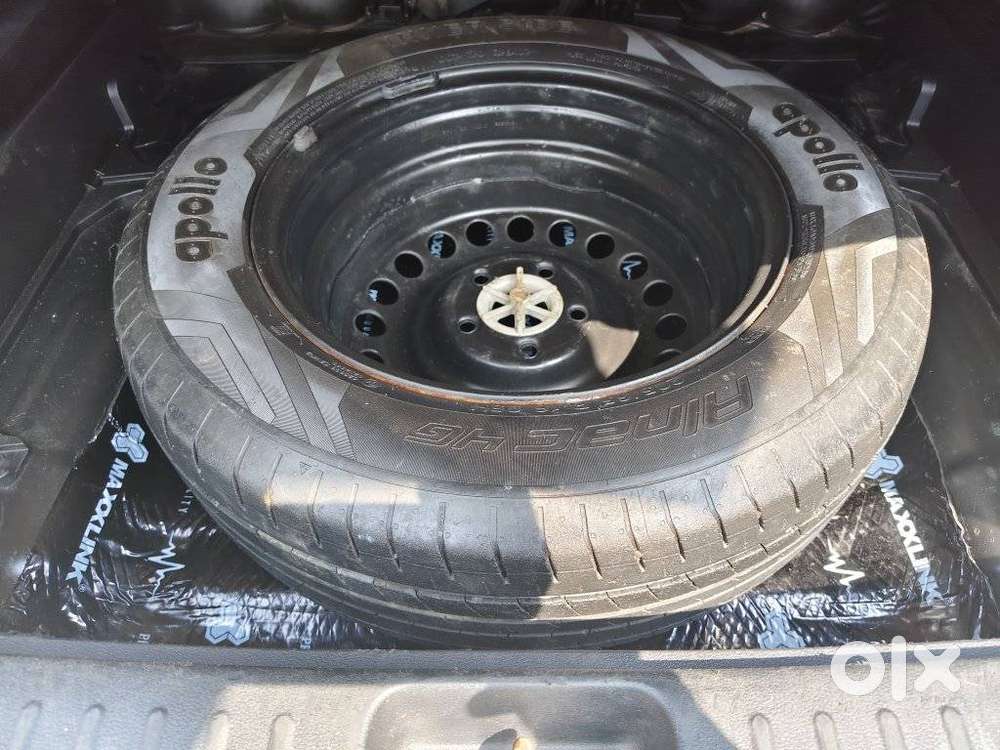 Hyundai Creta 1.6 Sx Option Executive, 2020, Diesel