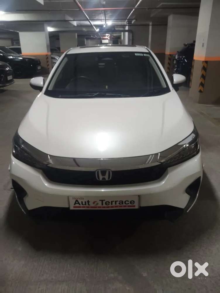 Honda City Hybrid Ehev, 2024, Petrol