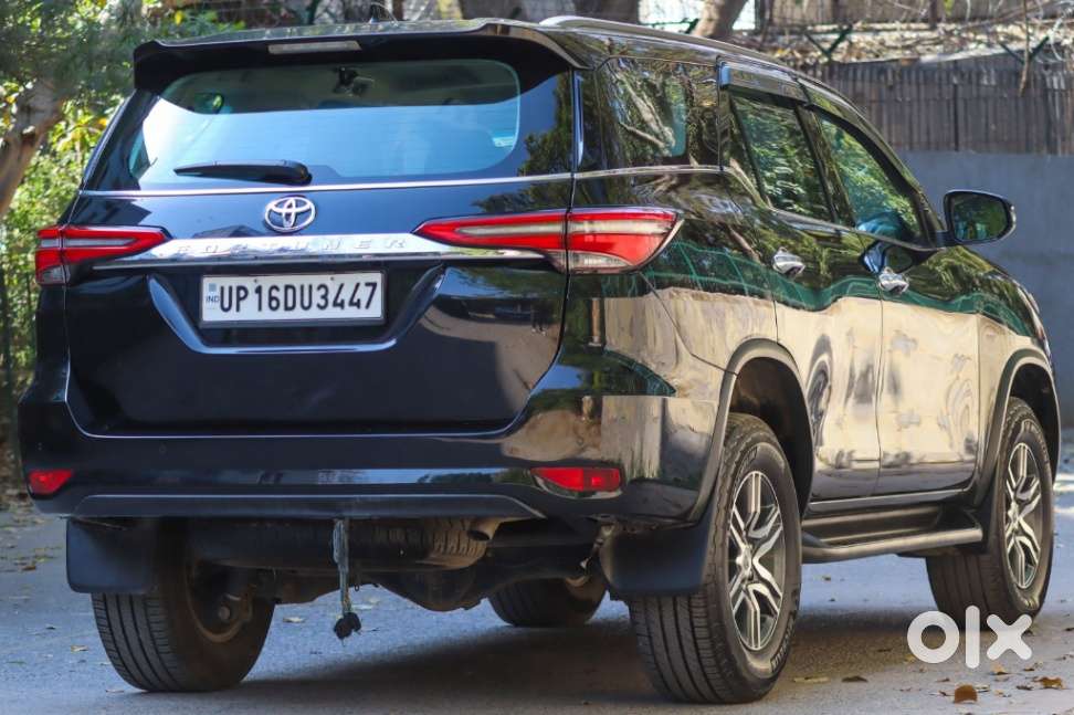 Toyota Fortuner 4x2 At 2.8 Diesel, 2023