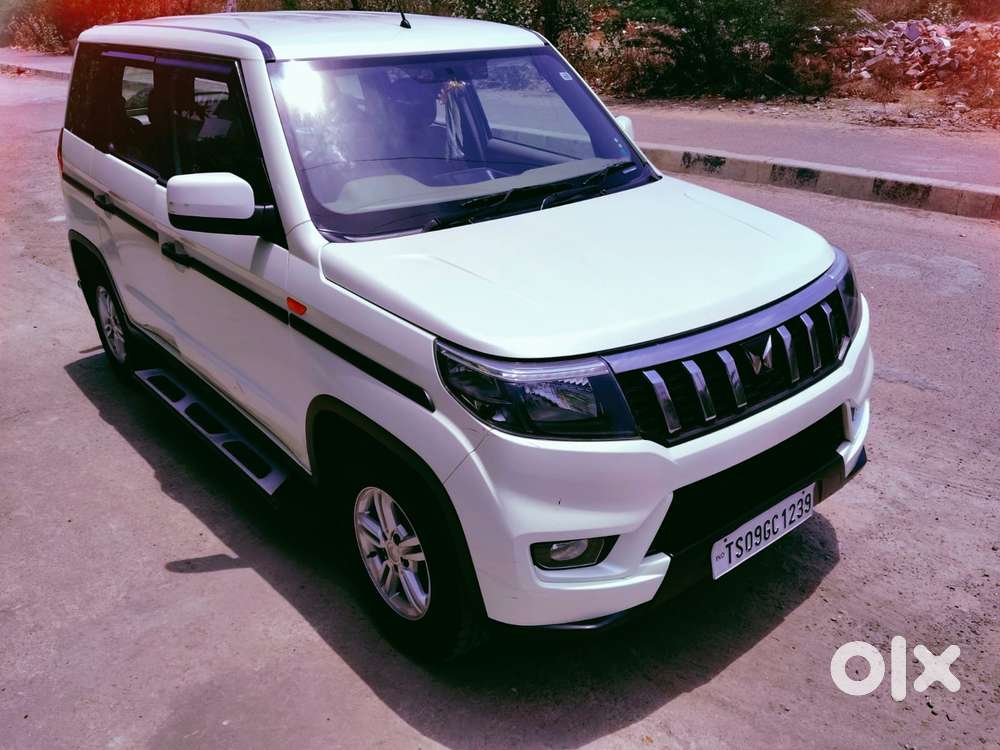 Mahindra Bolero Neo 1.5 N 10 R, 2023, Diesel