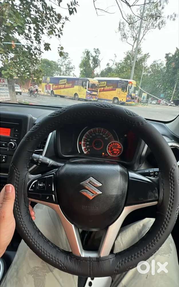 Maruti Suzuki Celerio 2023 Zxi Manual Petrol