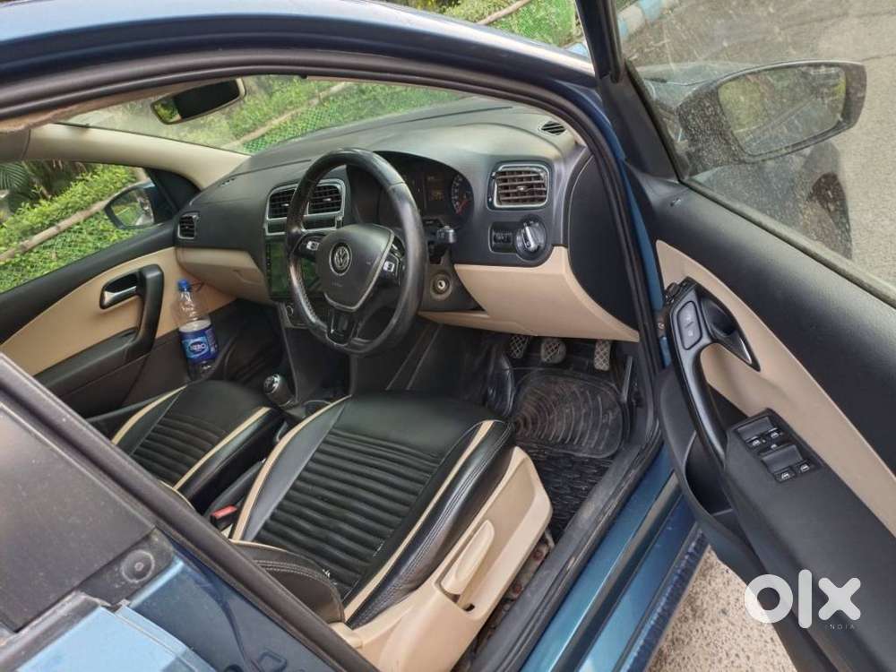 Volkswagen Ameo 1.2 Mpi Highline Plus, 2017, Petrol