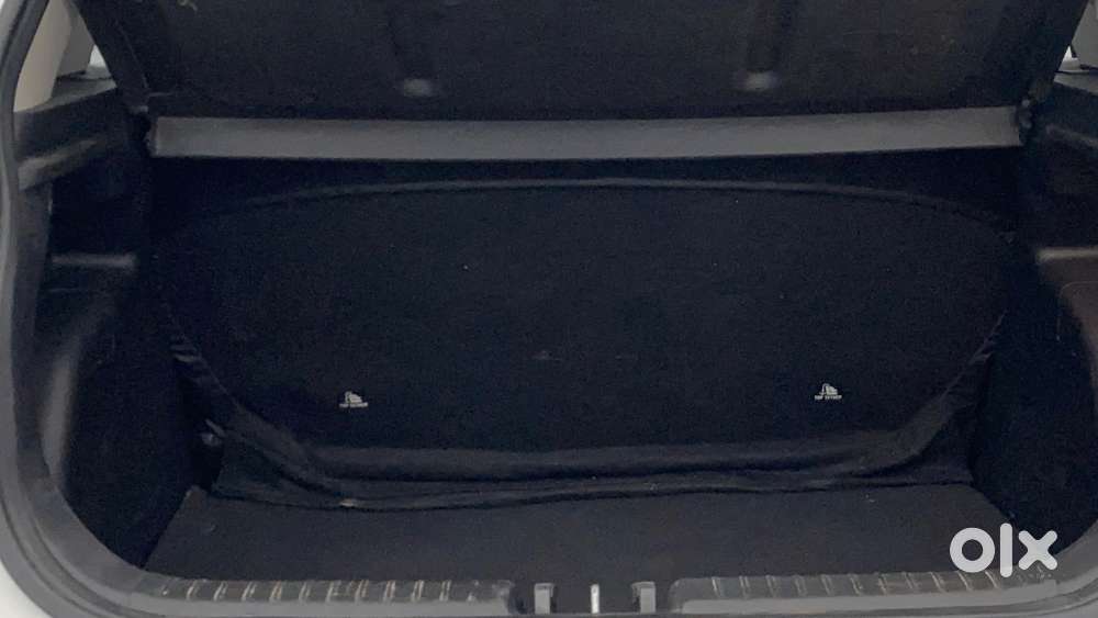 Hyundai Venue S Turbo Dct, 2021, Petrol