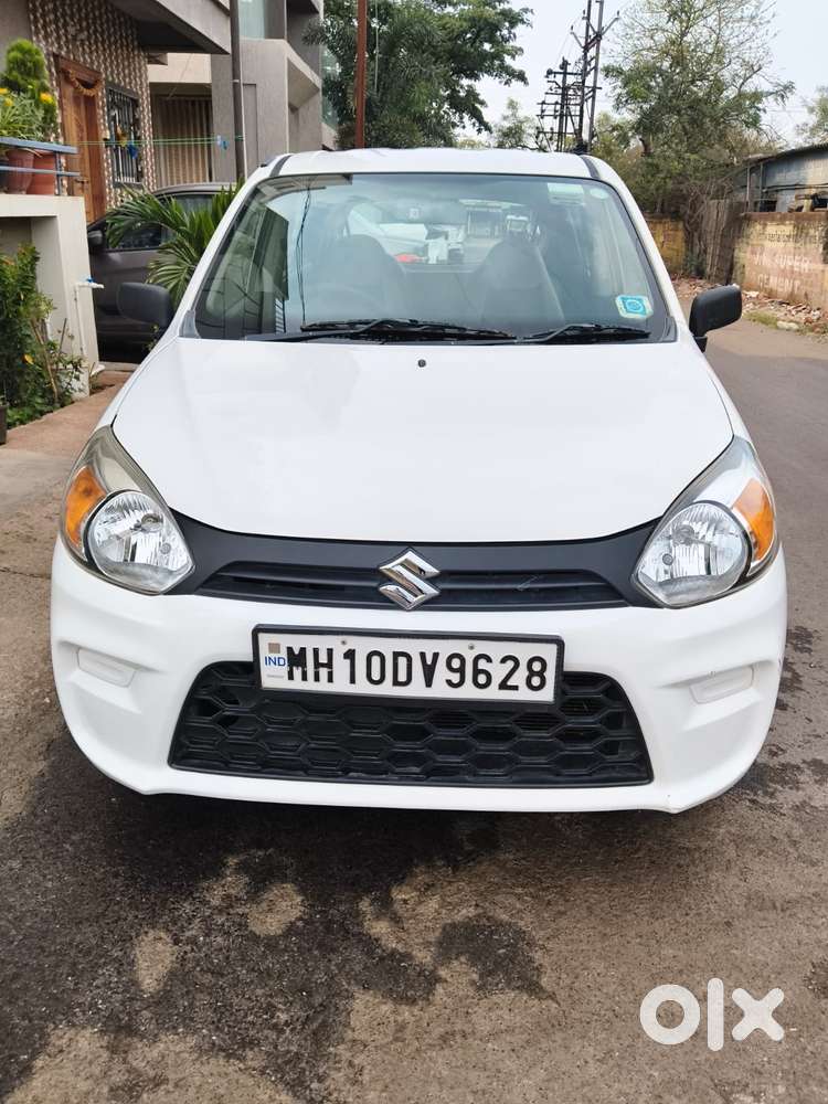 Maruti Suzuki Alto 800 Vxi Airbag, 2023, Petrol