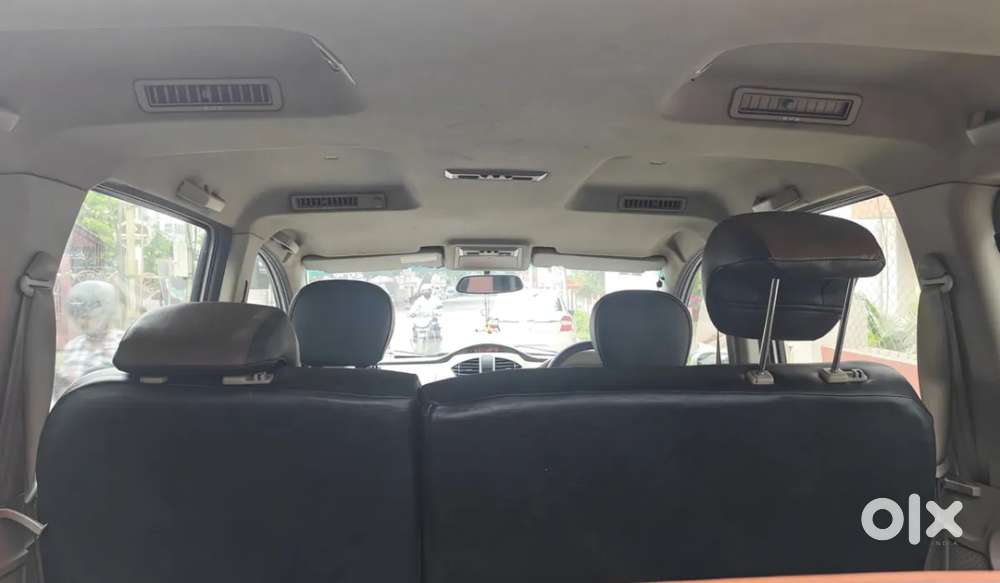 Mahindra Xylo H8 Abs Airbag Bs Iv, 2014, Diesel