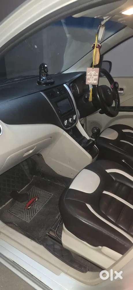 Maruti Suzuki Celerio 2021