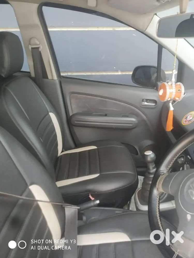 Maruti Suzuki Ritz 2010
