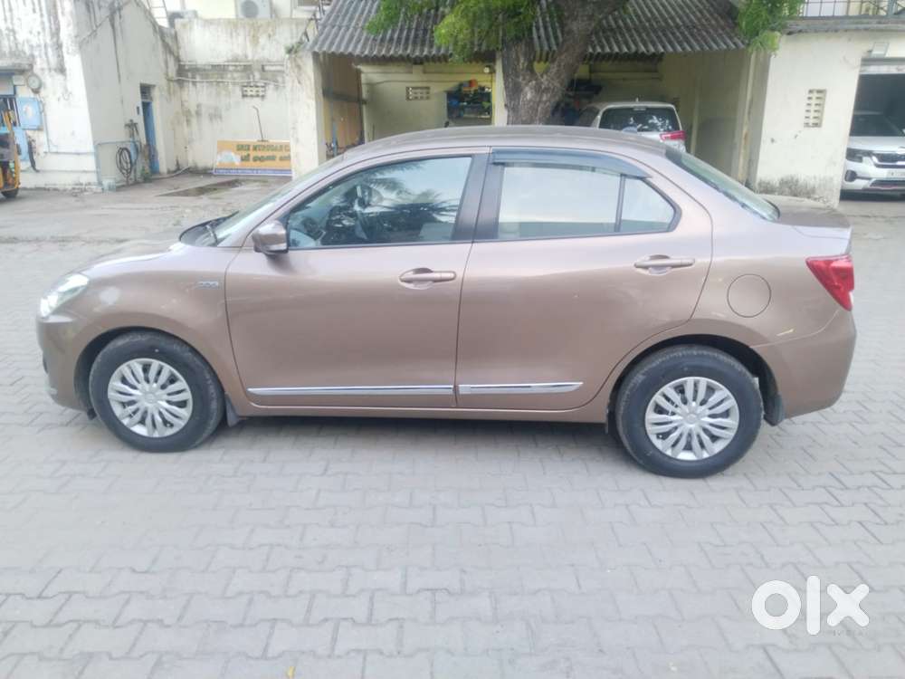 Maruti Suzuki Swift Dzire Vdi Bsiv, 2018, Diesel