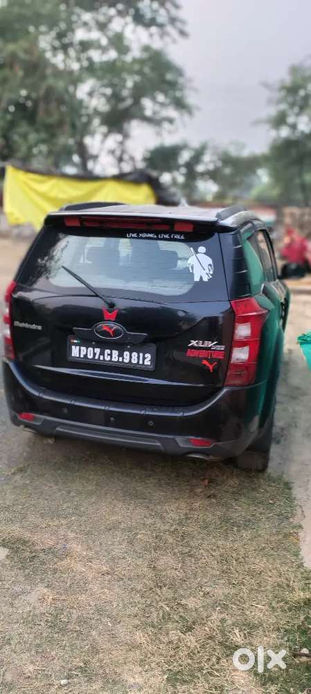 Mahindra Xuv500 2014 Diesel 74000 Km Driven