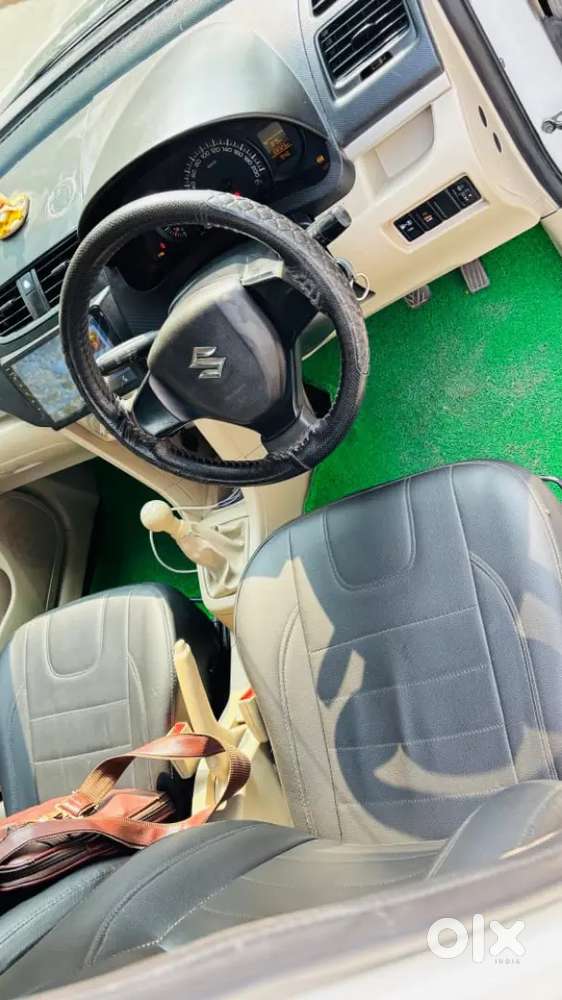 Maruti Suzuki Dzire 2019