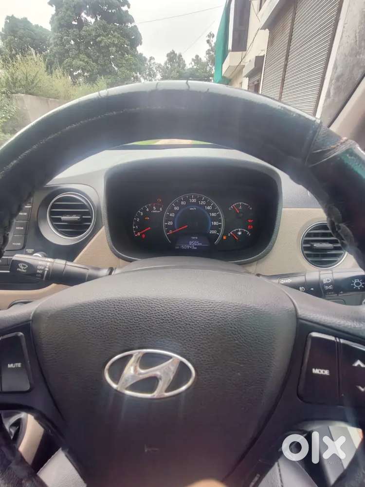 Hyundai Grand I10 2016 Diesel