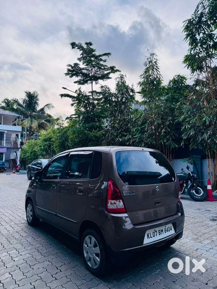 Maruti Suzuki Estilo 2009 Petrol Well Maintained