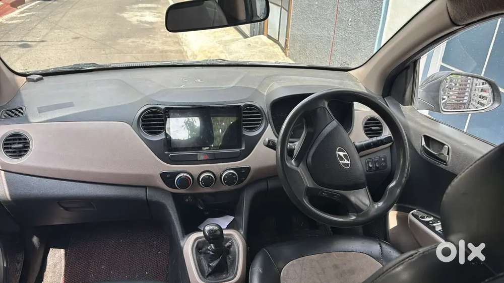 Hyundai Grand I10 2014 Diesel Good Condition