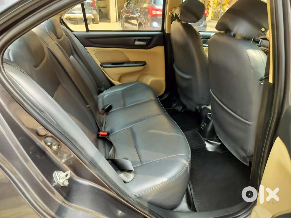 Honda Amaze 1.2 Smt I Vtec, 2020, Petrol