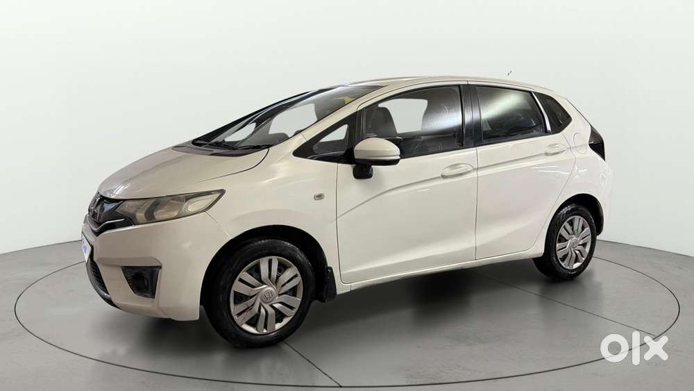 Honda Jazz 1.2 Sv I Vtec, 2015, Petrol