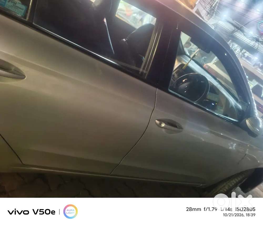 Hyundai Elite I20 Diesel 2018