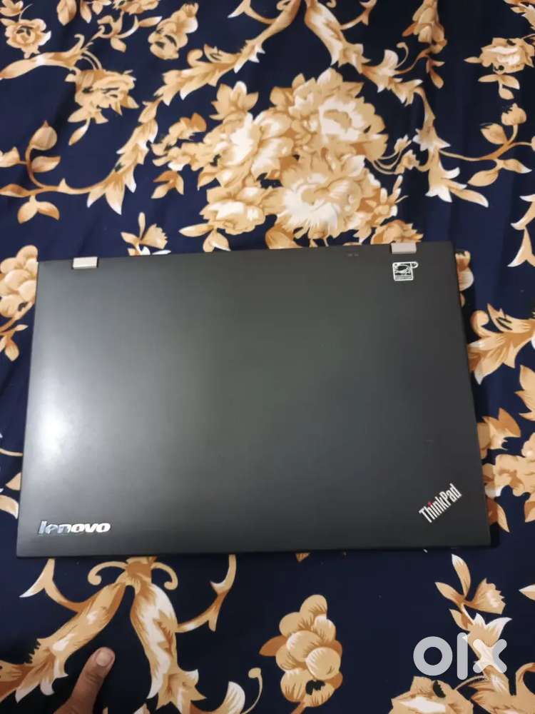 Lenovo thinkpad