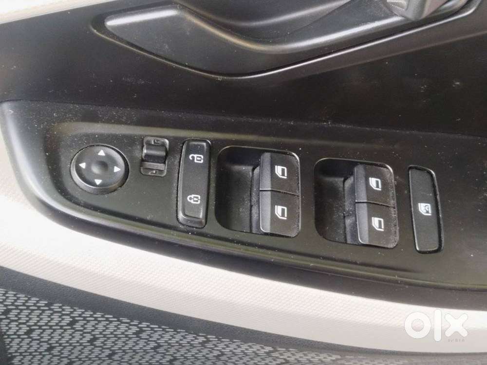 Hyundai Creta 1.5 Ex Diesel, 2020, Diesel