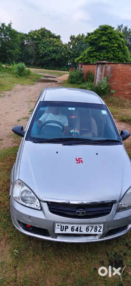 Tata Indica V2 Diesel 2009