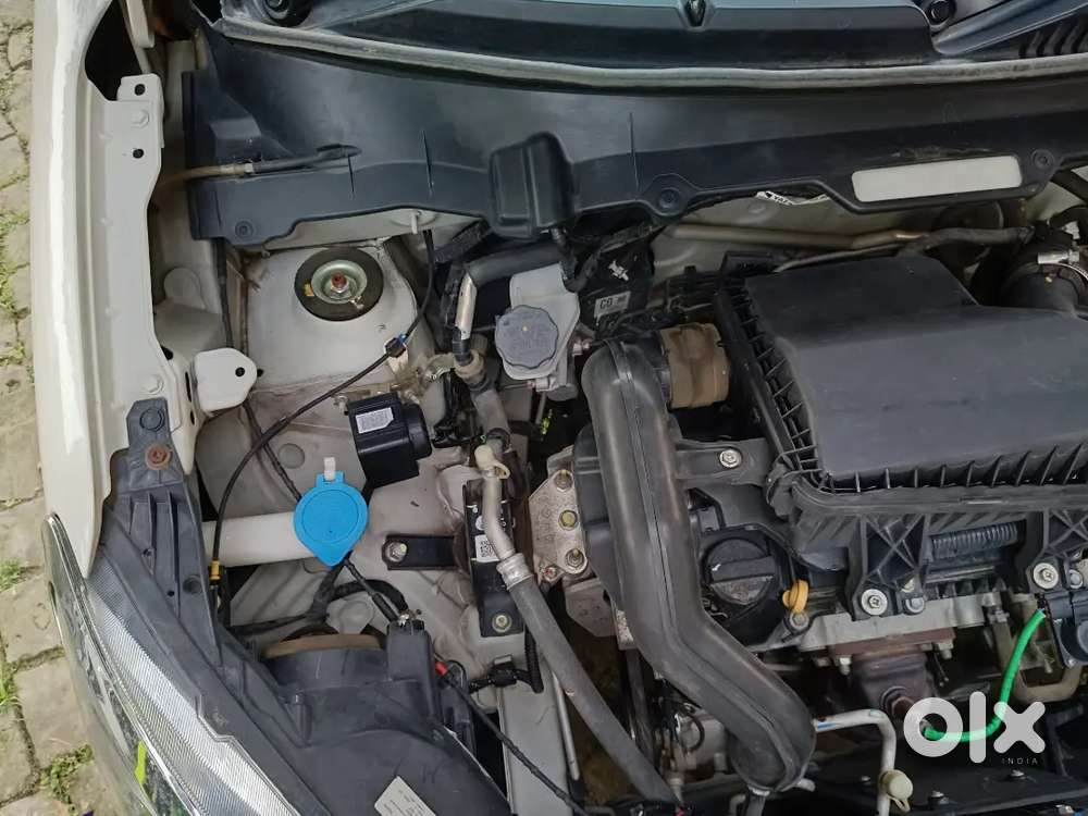 Maruti Suzuki Celerio Zxi 2022