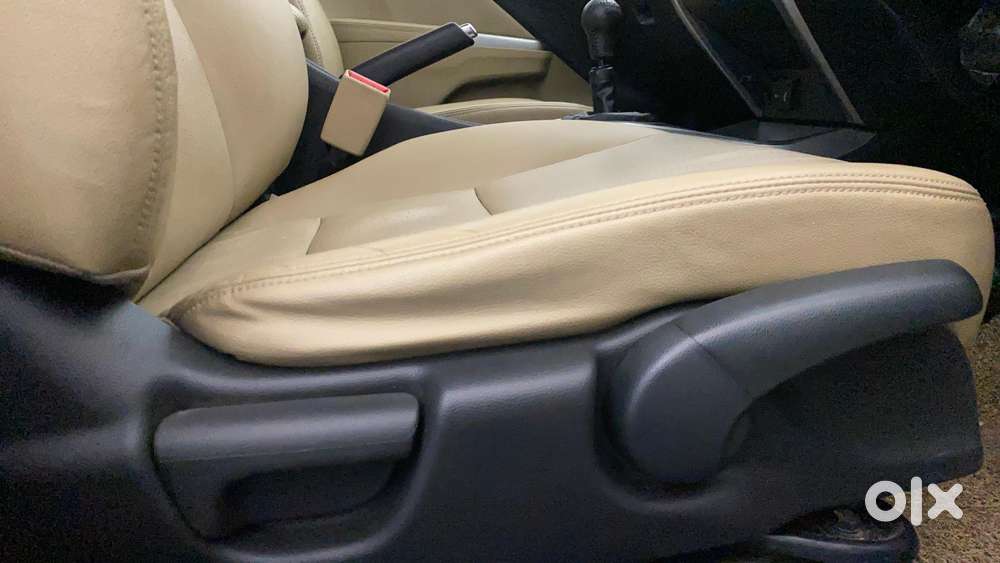 Honda City I Vtec Vx, 2015, Petrol