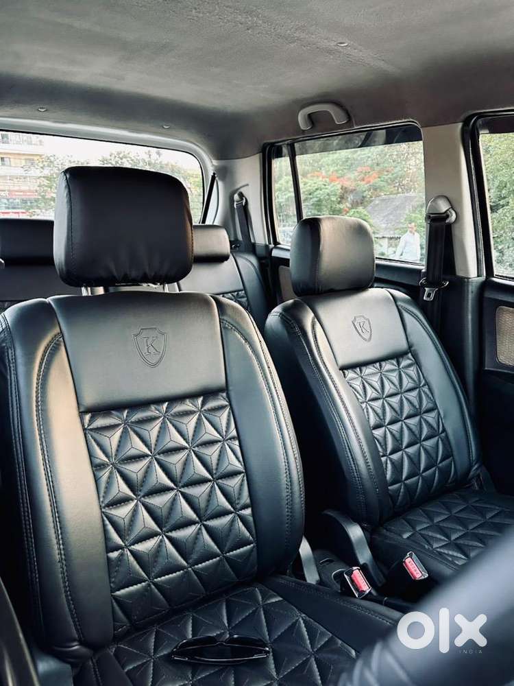 Wagon R 2018