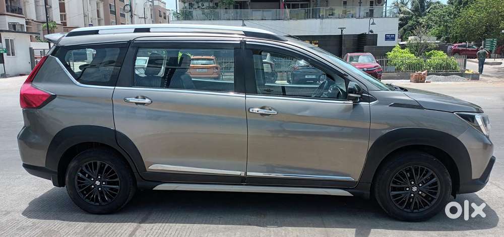 Maruti Suzuki Xl6 1.5 Zeta Mt, 2019, Petrol