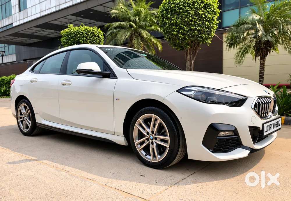 Bmw 2 Series 220i 2024