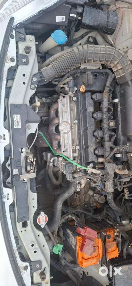 Maruti Suzuki Car 2020