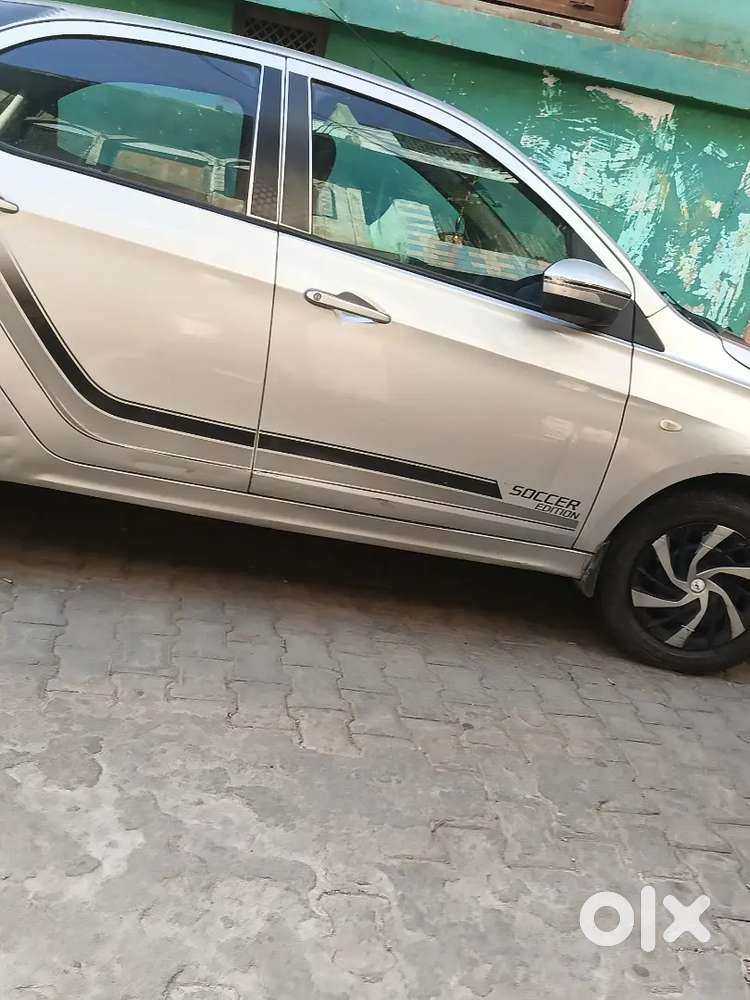 Tata Tigo Automcng  Full Original Please Contact Only Genuan Person