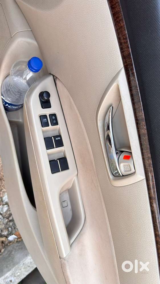 2015 Maruti Dzire Tour